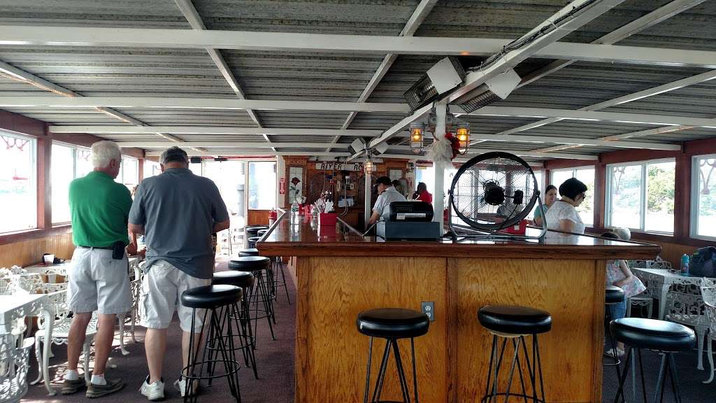 River Rose Cruises | 70 Front St, Newburgh, NY 12550, USA | Phone: (845) 562-1067