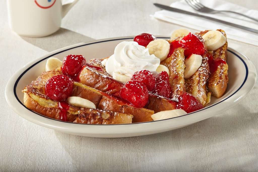 IHOP | 1560 S Harbor Blvd, Anaheim, CA 92802, USA | Phone: (714) 635-0933