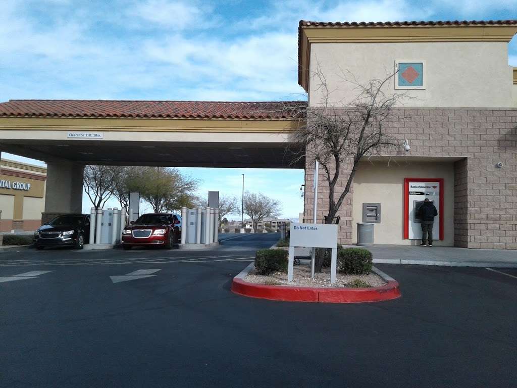 Bank of America Financial Center | 7280 S Rainbow Blvd, Las Vegas, NV 89118, USA | Phone: (702) 837-9228