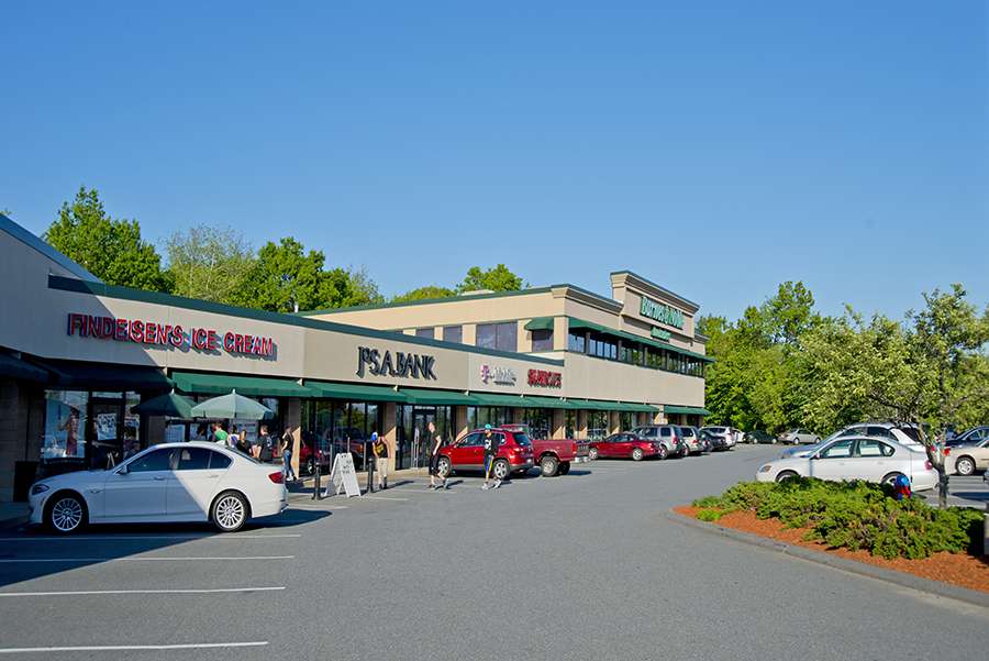 Salem Park Plaza | 125 S Broadway, Salem, NH 03079, USA | Phone: (781) 202-3535