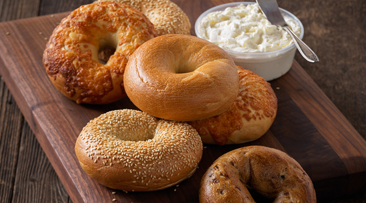 Coffee & Bagels | 2400 Aviation Drive Terminal C6, Dallas, TX 75261, USA | Phone: (800) 224-3563