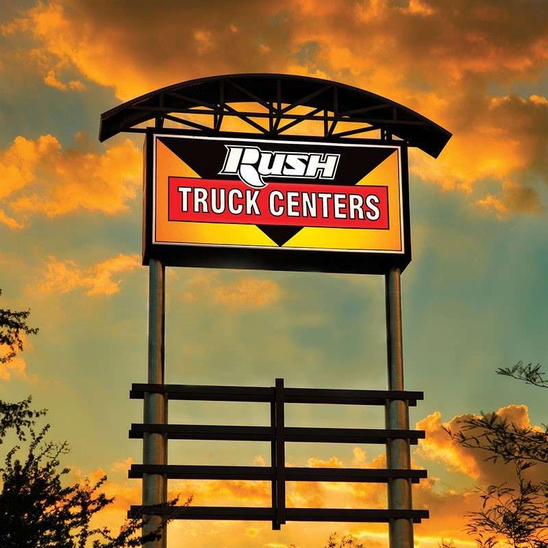 Rush Truck Center | 26956 Weld County Rd 68 #47, Greeley, CO 80631, USA | Phone: (970) 534-3900