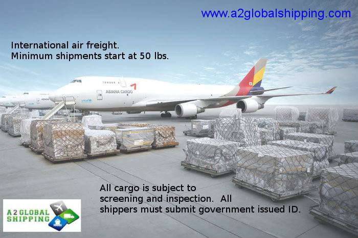A2 Global Shipping | 560 Atlanta S Pkwy #602-A, Atlanta, GA 30349, USA | Phone: (404) 994-3441