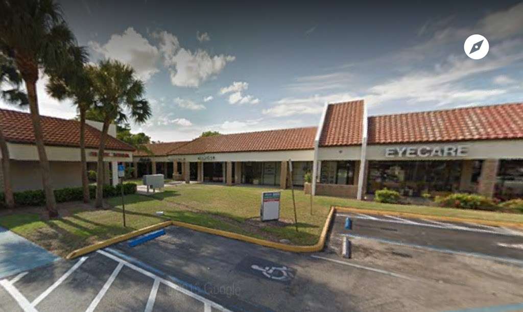 Chiropractic | 7195 W Oakland Park Blvd, Lauderhill, FL 33319, USA