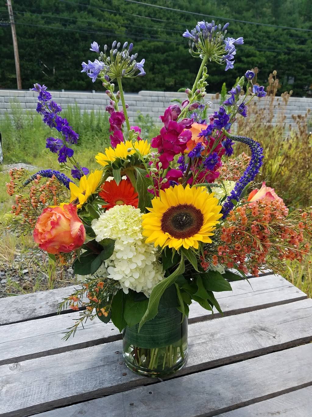 My Garden Floral | 3447 Harts Run Rd, Glenshaw, PA 15116, USA | Phone: (412) 767-9915