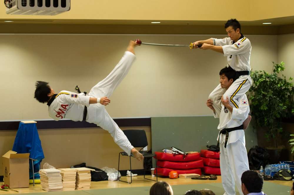 Sunrise Martial Arts | 30915 Gateway Pl f7, Ladera Ranch, CA 92694, USA | Phone: (949) 247-6034