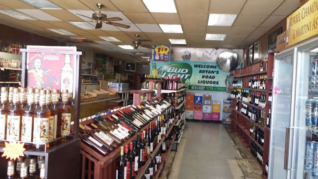 Bryans Wine & Spirits LLC | 3105 Marshall Hall Rd, Bryans Road, MD 20616, USA | Phone: (301) 375-8711