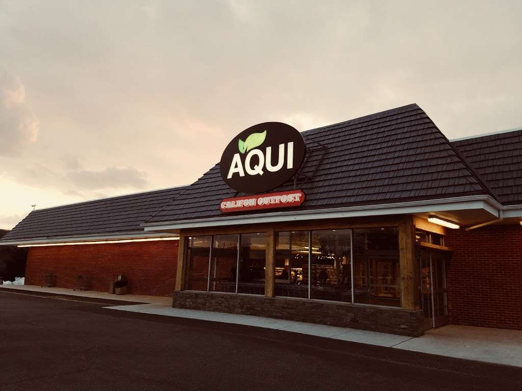 Aquí Market Califon | 431 County Rd 513, Califon, NJ 07830, USA | Phone: (908) 374-1210