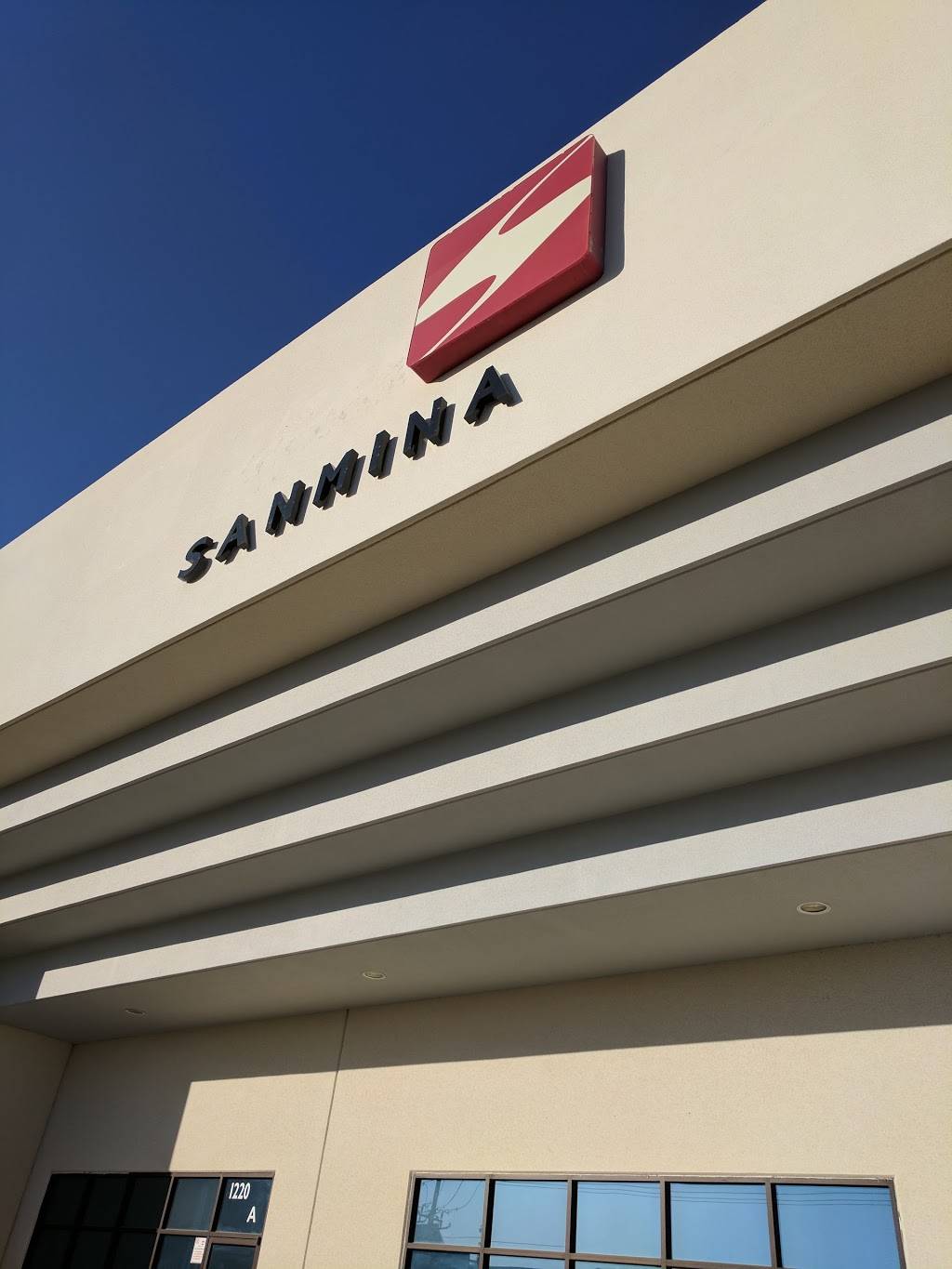 Sanmina Corporation | Plant #1382, 1220 Don Haskins Dr A, El Paso, TX 79936, USA | Phone: (915) 791-5700