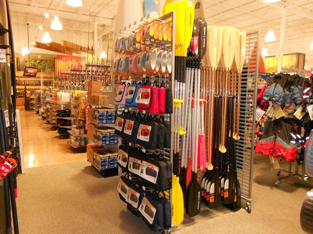 DICKS Sporting Goods | 4204 N Belt Hwy, St Joseph, MO 64506, USA | Phone: (816) 390-8088