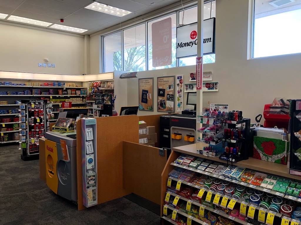 CVS | 5190 S Conway Rd, Orlando, FL 32812, USA | Phone: (407) 851-2140