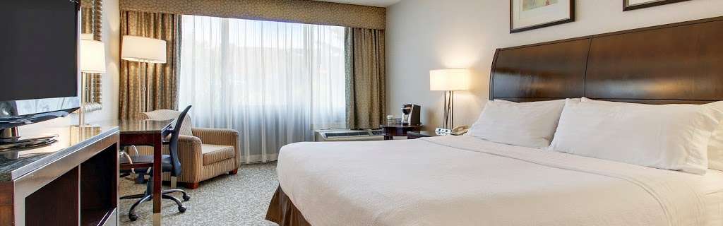 Holiday Inn Westbury - Long Island | 369 Old Country Rd, Carle Place, NY 11514, USA | Phone: (516) 997-5000