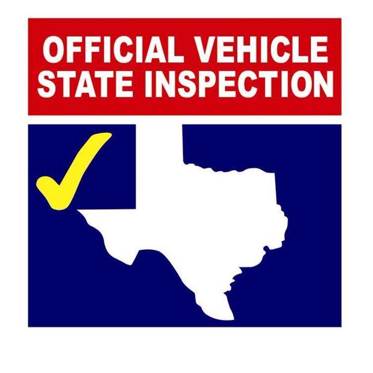 Sticker Plus Official Vehicle Inspection Station | 13811 Schmidt St, Cypress, TX 77429, USA | Phone: (281) 894-8626