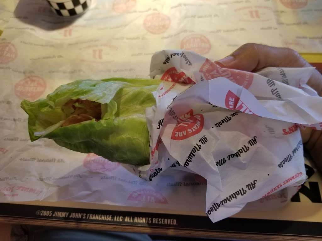 Jimmy Johns | 3661 S Clyde Morris Blvd Ste. 101, Port Orange, FL 32129, USA | Phone: (386) 304-0104