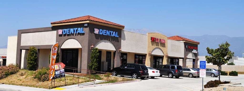 Golden Coast Dental | 15034 E Foothill Blvd # A, Fontana, CA 92335, USA | Phone: (909) 356-9888