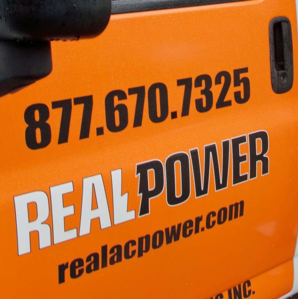 Real Power | 8227 Northwest Blvd #130, Indianapolis, IN 46278, USA | Phone: (877) 670-7325