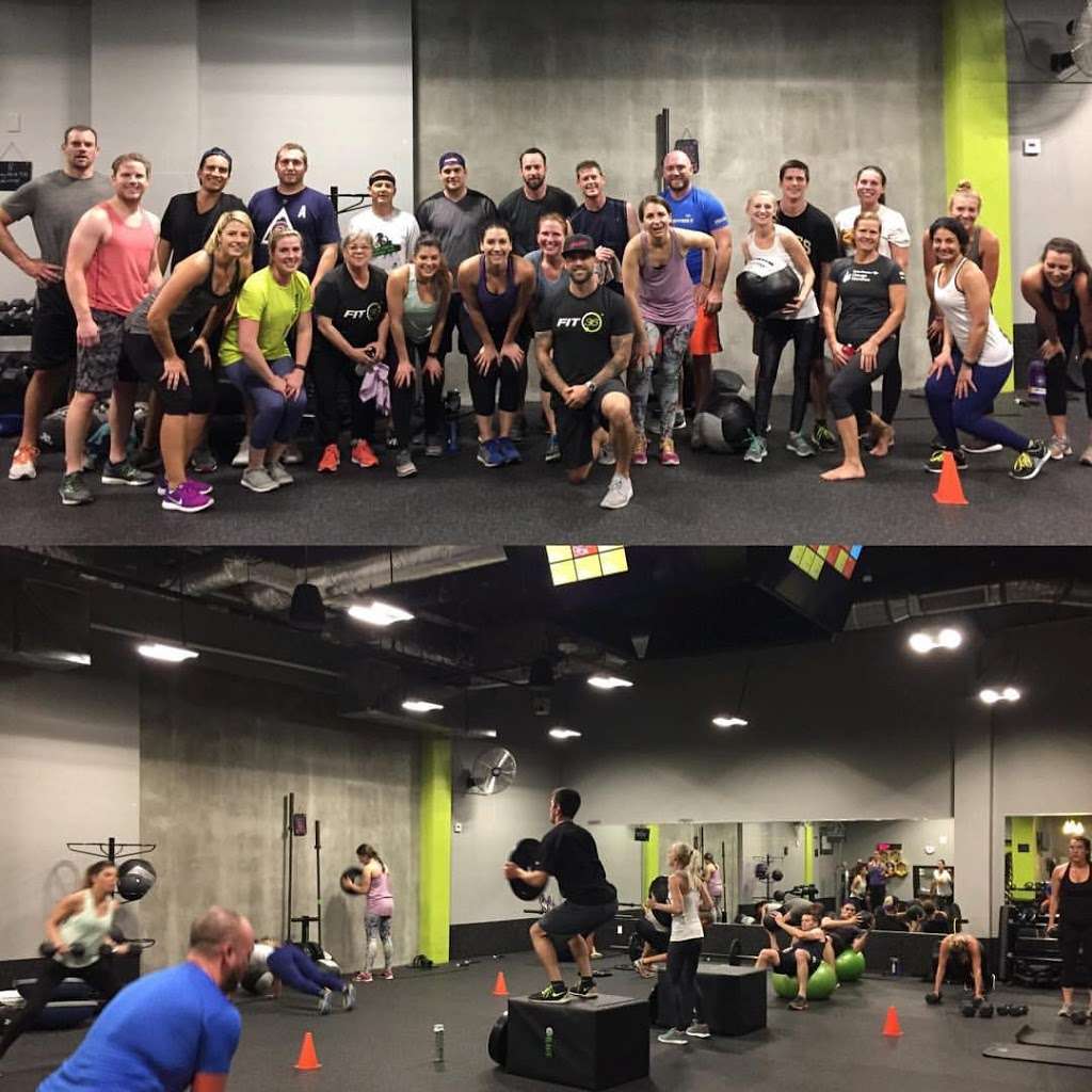 FIT36 - Denver Highlands | 3774 Julian St, Denver, CO 80211, USA | Phone: (720) 961-1833