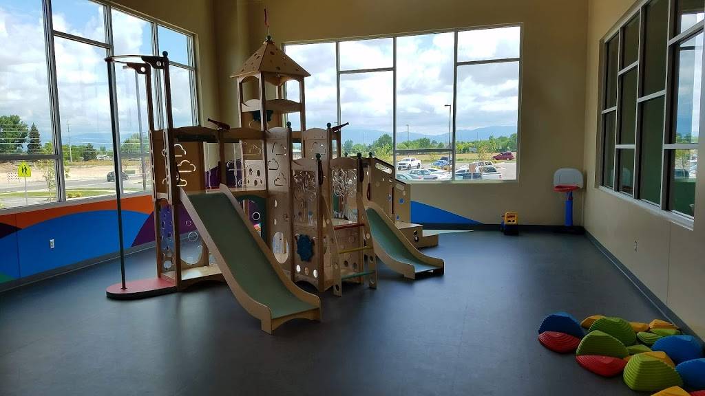 South Meridian YMCA | 5155 S Hillsdale Ave, Meridian, ID 83642, USA | Phone: (208) 331-9622