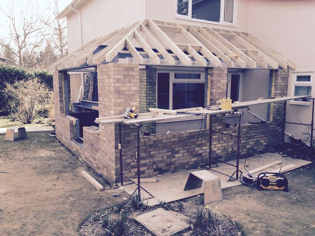 Warton Woodworks - Loft Conversions and Building Services | 39A The Gardens, Doddinghurst, Brentwood CM15 0LU, UK | Phone: 07969 123435