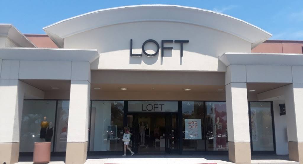 LOFT | 18577 Main St, Huntington Beach, CA 92648, USA | Phone: (714) 847-9828