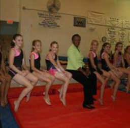 Skyline Gymnastics Center LTD | 2185 Pennsylvania Ave, York, PA 17404, USA | Phone: (717) 845-3047