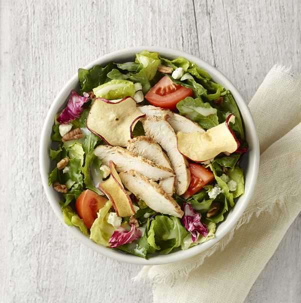 Panera Bread | 6305 Commerce Blvd, Rohnert Park, CA 94928, USA | Phone: (707) 585-7647