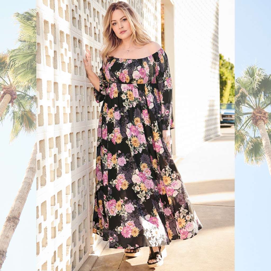 Torrid | 10975 Sage Park Dr Spc Q300, Las Vegas, NV 89135, USA | Phone: (702) 240-1755