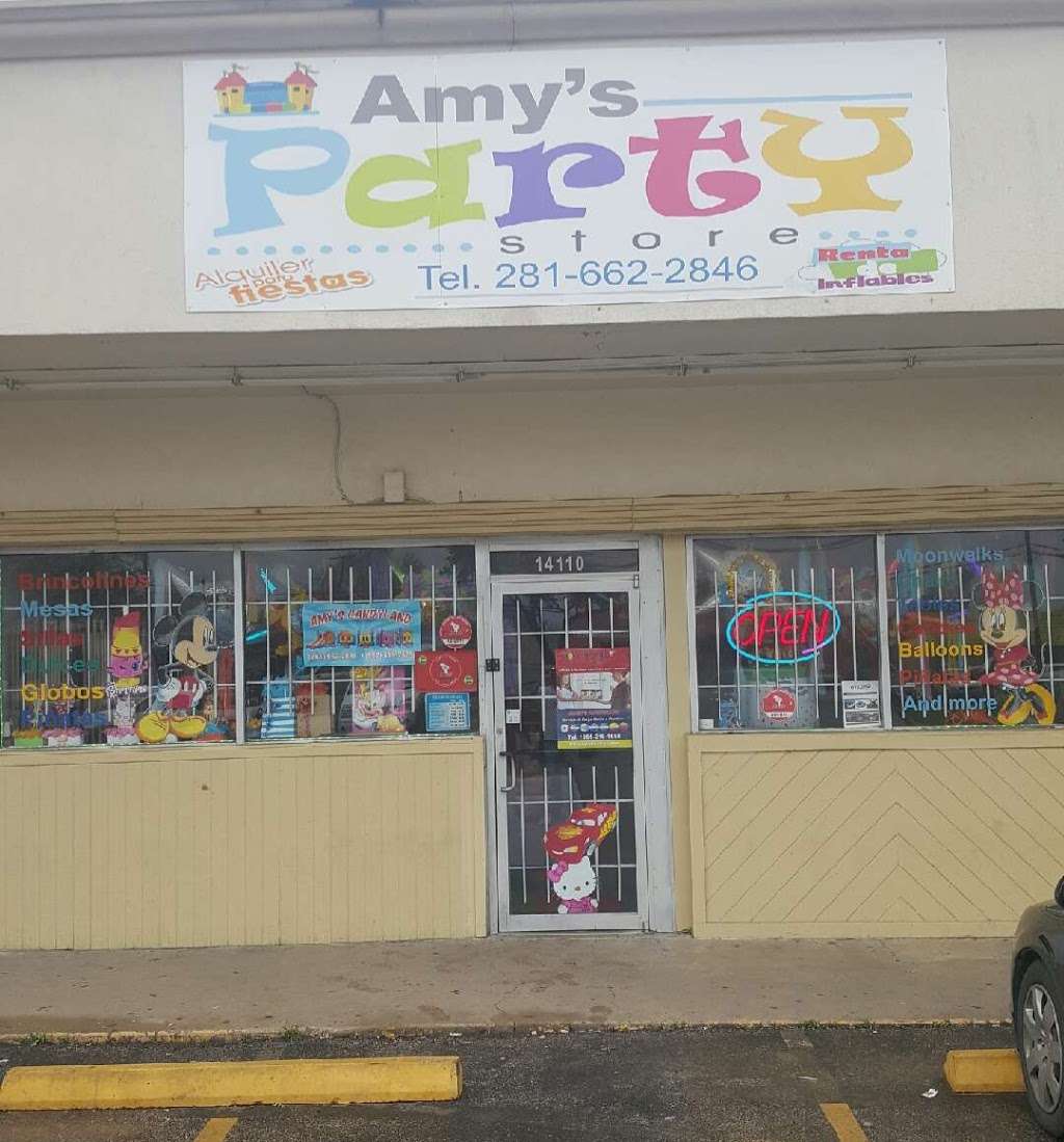 Amys Candyland | 14110 S Post Oak Rd, Houston, TX 77045, USA | Phone: (281) 662-2846