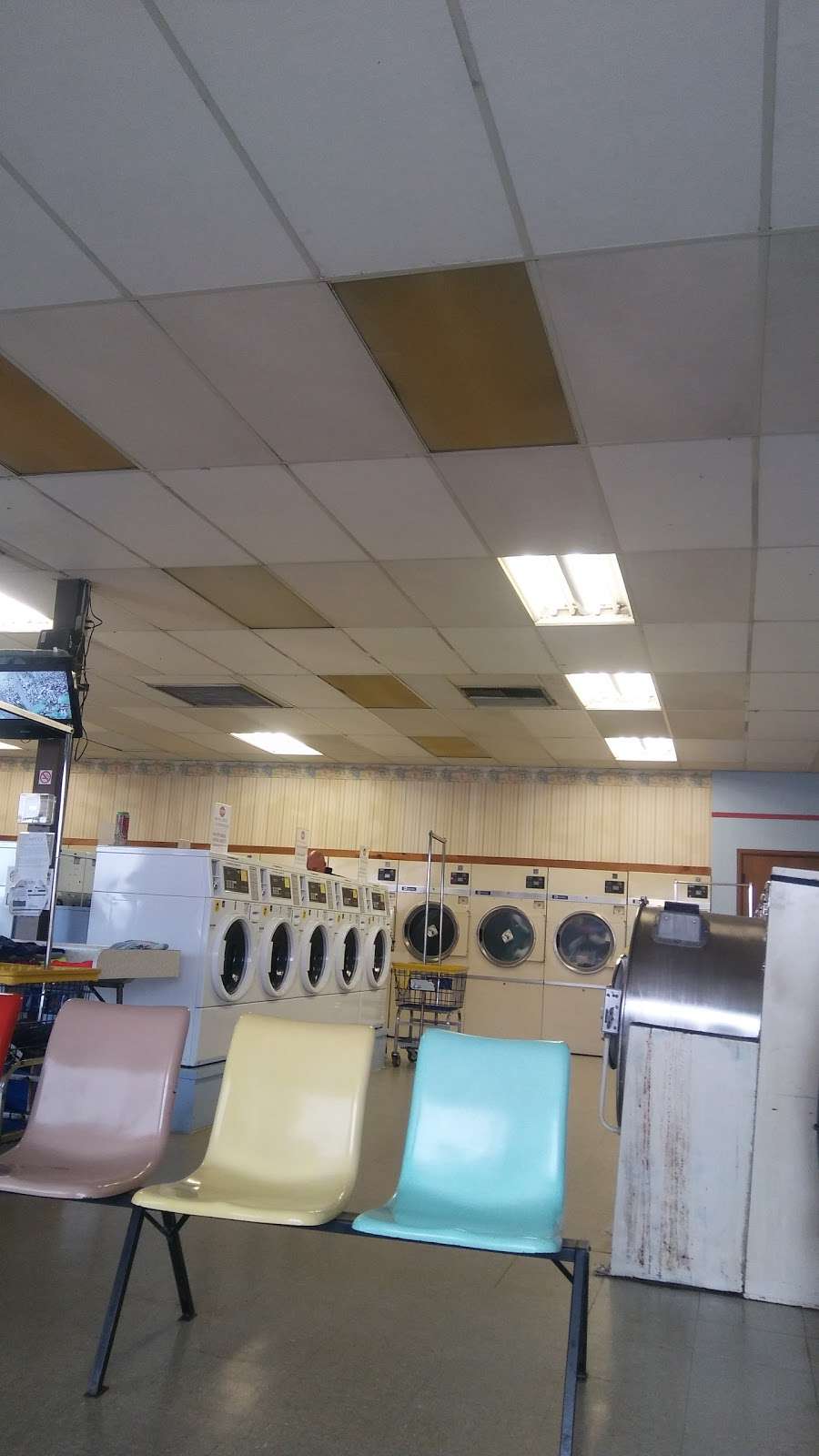 Coin Laundry | 403 Main St, Schertz, TX 78154, USA