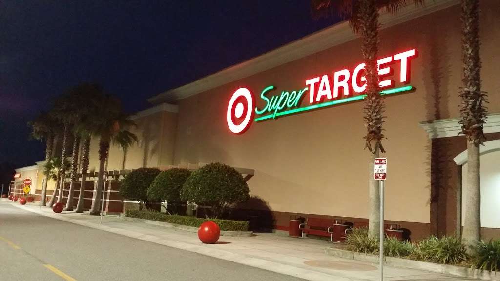 Target | 8455 N Wickham Rd, Melbourne, FL 32940, USA | Phone: (321) 242-9631