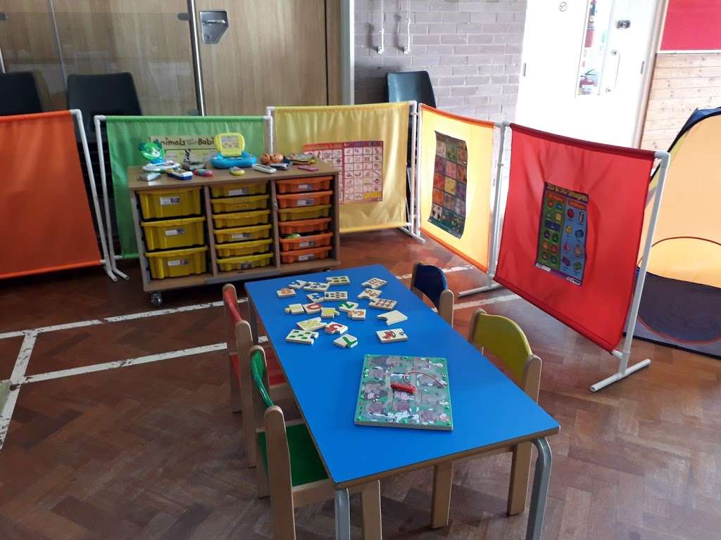 Bidborough Village Nursery School | Bidborough Village Hall, Bidborough Ridge, Bidborough, Tunbridge Wells TN3 0XD, UK | Phone: 07517 145731