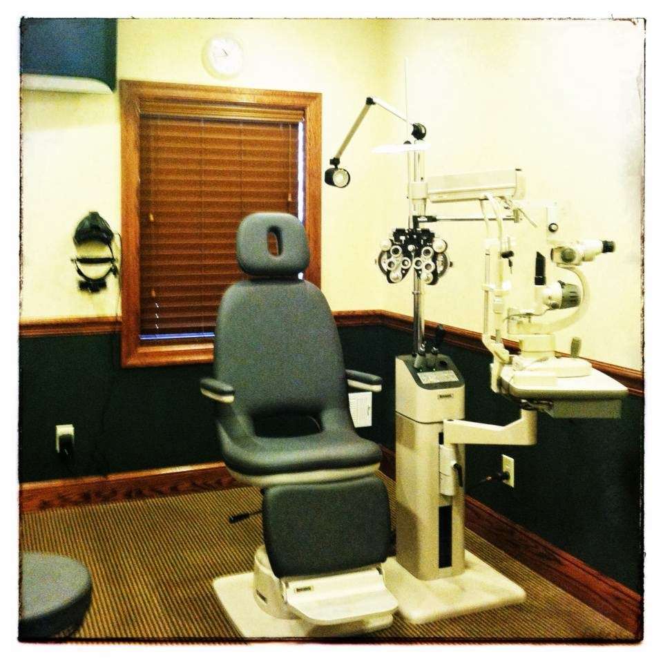 North Range Eye Care | 13599 E 104th Ave Ste 400, Commerce City, CO 80022, USA | Phone: (720) 499-8349