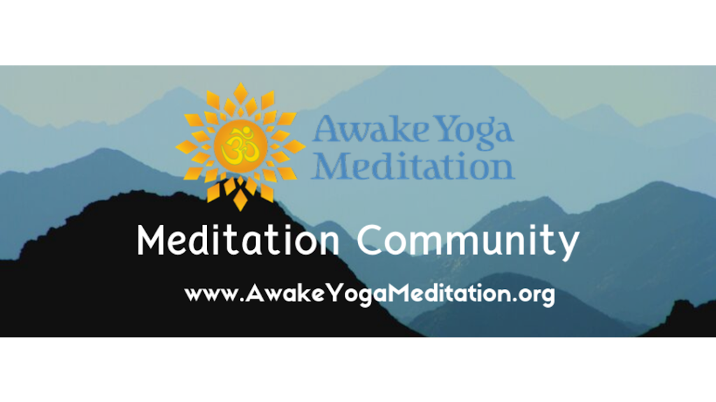 Awake Yoga Meditation | 4801 Tamarind Rd, Baltimore, MD 21209, USA | Phone: (410) 435-6121