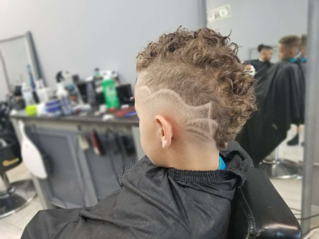 The Blueprint Barbershop | suite 118 13807, Landstar Blvd, Orlando, FL 32824, USA | Phone: (321) 800-6807