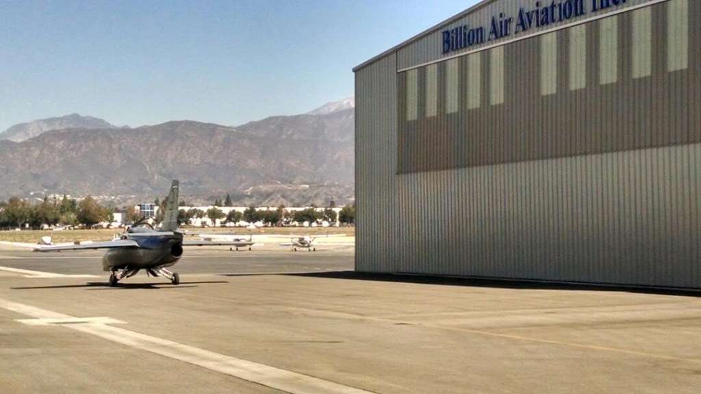 Corona Municipal Airport | 1900 Aviation Dr, Corona, CA 92880, USA | Phone: (951) 736-2289