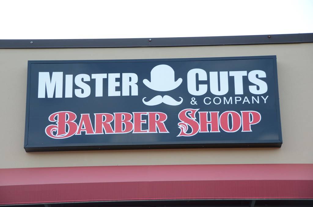 MISTER CUTS & Company | 3340 Clays Mill Rd #140, Lexington, KY 40503, USA | Phone: (859) 420-6227