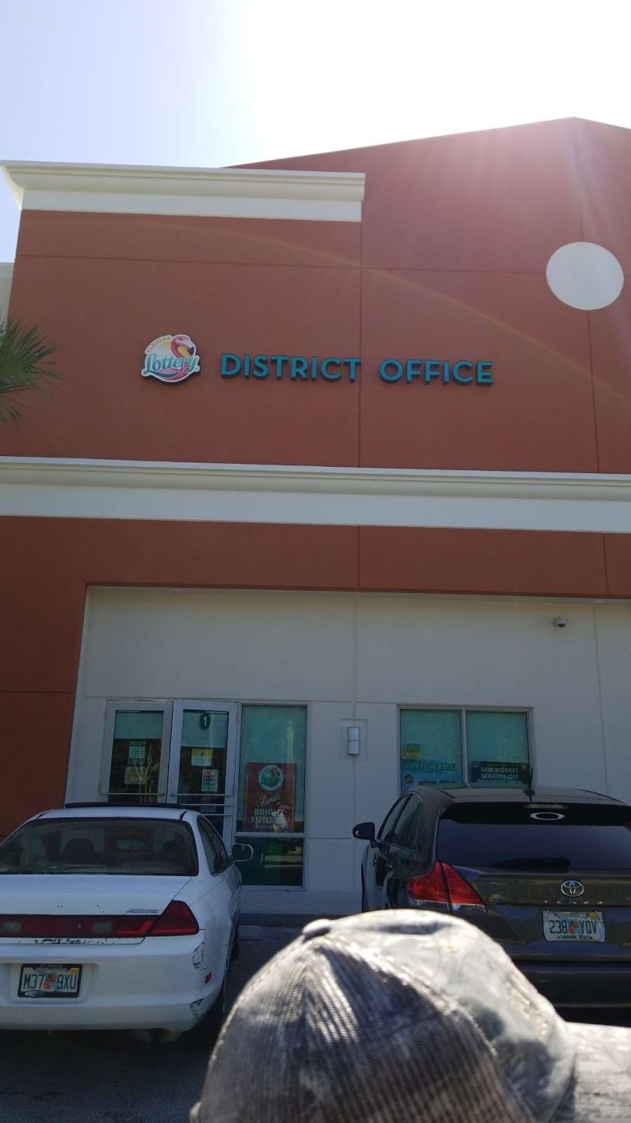 Lottery Department | 6965 Vista Pkwy N #1, West Palm Beach, FL 33411, USA | Phone: (561) 640-6190