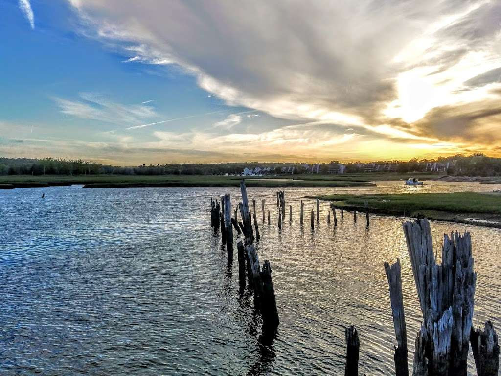 Conservation Park | 250 Driftway, Scituate, MA 02066, USA