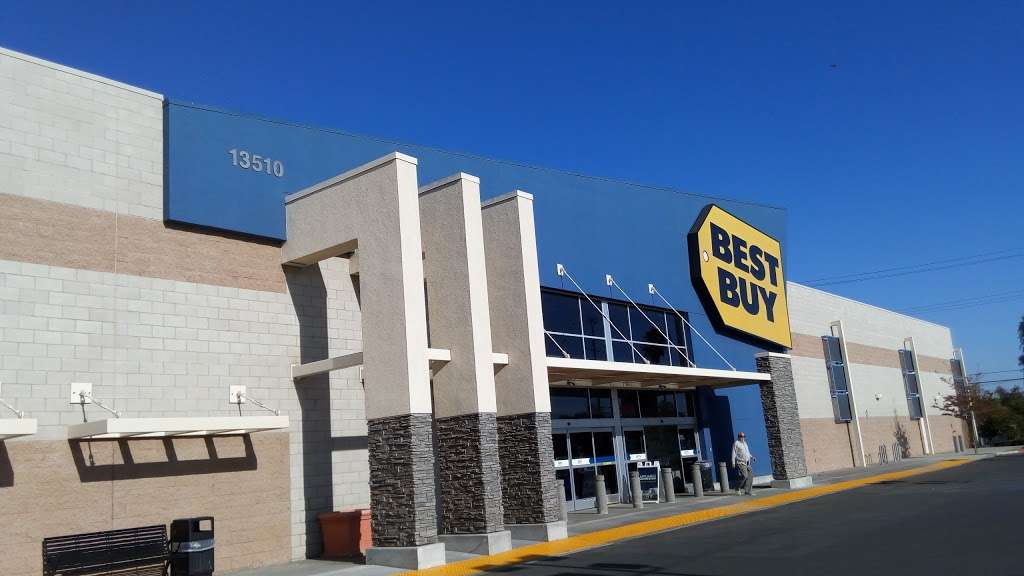 Best Buy | 13510 Paxton St, Pacoima, CA 91331, USA | Phone: (818) 686-1839