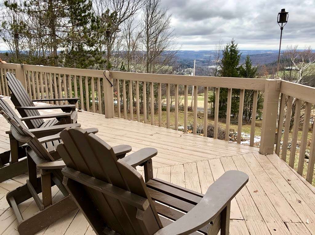 Bear Back Brooke on Mehoopany Mountain | 121 Fire Tower Rd, Mehoopany, PA 18629, USA | Phone: (917) 543-3340