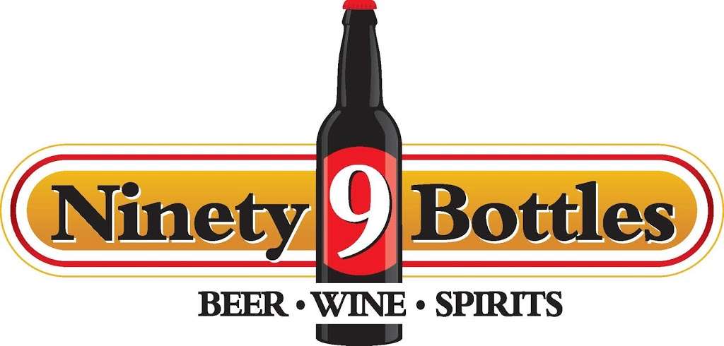 Ninety 9 Bottles | 4244 Madison Ave, Trumbull, CT 06611, USA | Phone: (203) 261-1171