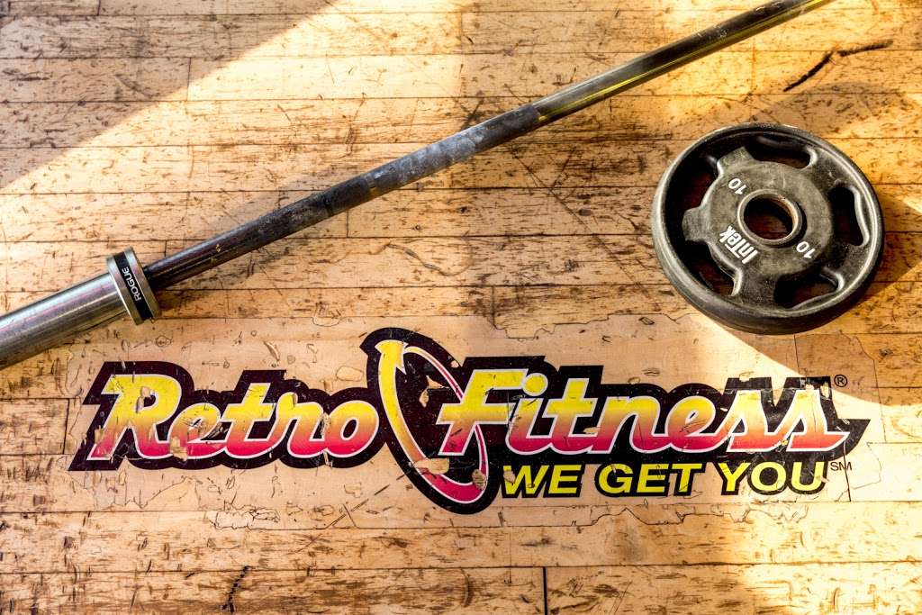 Retro Fitness | 225 Terminal Ave, Clark, NJ 07066, USA | Phone: (732) 381-0606