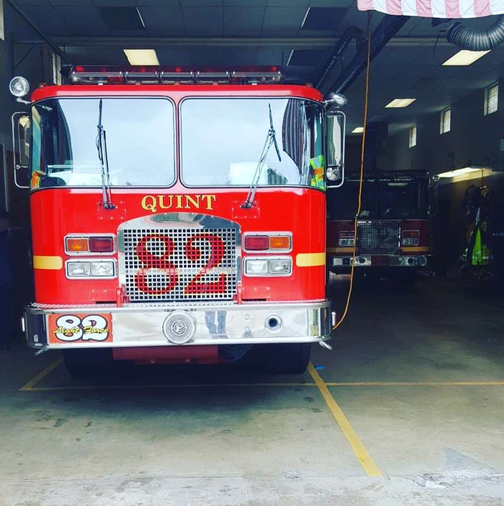 Los Angeles County Fire Dept. Station 82 | 352 Foothill Blvd, La Cañada Flintridge, CA 91011, USA | Phone: (818) 790-4686