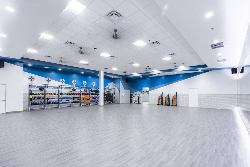 Mountainside Fitness Happy Valley | 2501 W Happy Valley Rd Suite 30, Phoenix, AZ 85085, USA | Phone: (602) 601-4747