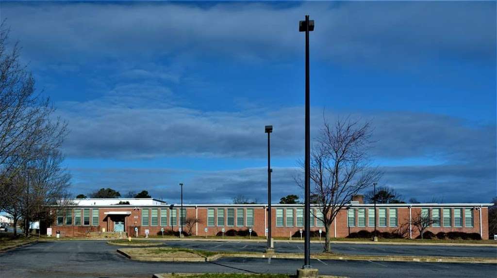 Frank Knox School | Lexington Park, MD 20653, USA | Phone: (301) 757-4127