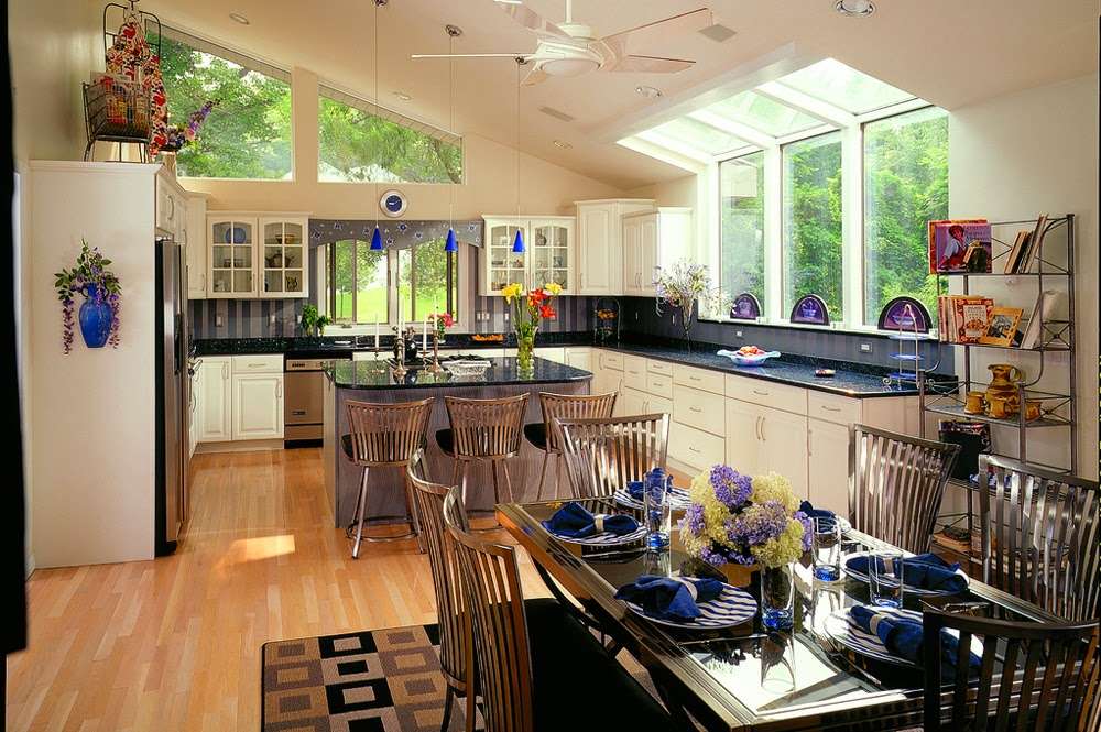 Home Design Mfg / Lindal Cedar Homes & SunRooms | N 2002, WI-67, Fontana-On-Geneva Lake, WI 53125, USA | Phone: (262) 275-2200