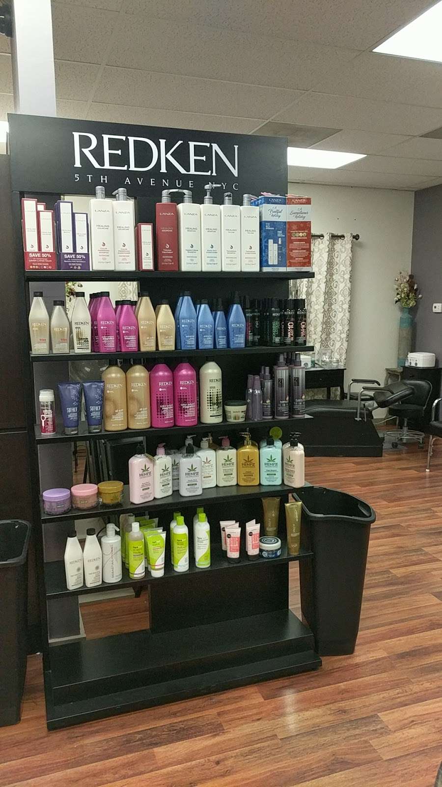 First Impressions Hair Salon | 8454 Clint Dr, Belton, MO 64012, USA | Phone: (816) 348-0505