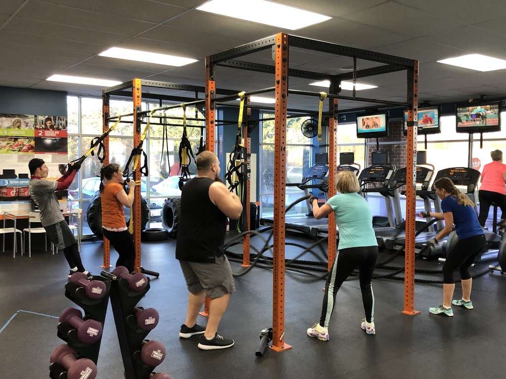 Body Force Fitness | 2562 Pulaski Hwy, North East, MD 21901, USA | Phone: (855) 748-7246