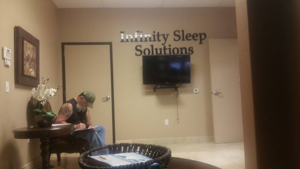 Infinity Sleep Solutions | 12133 W Bell Rd, Surprise, AZ 85378, USA | Phone: (623) 792-8500