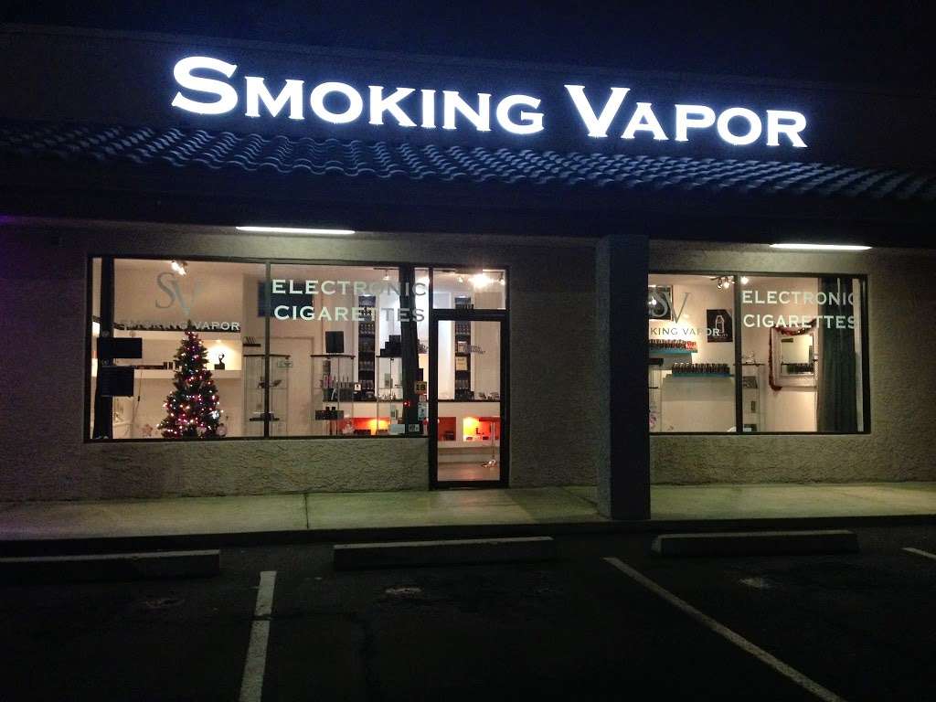 Smoking Vapor Plus Chandler | 4929 W Chandler Blvd Suite 7, Chandler, AZ 85226, USA | Phone: (480) 940-5342